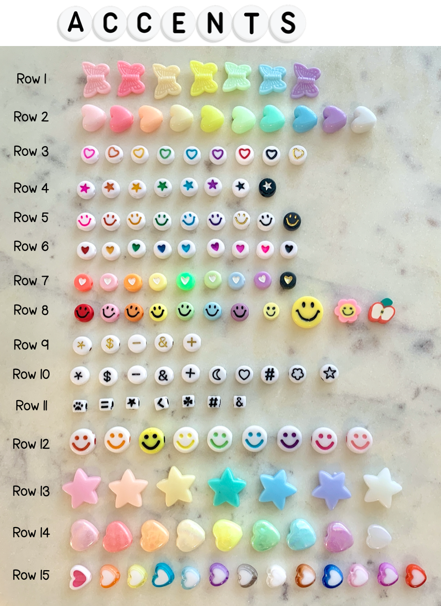 College Set - Customize with Me!