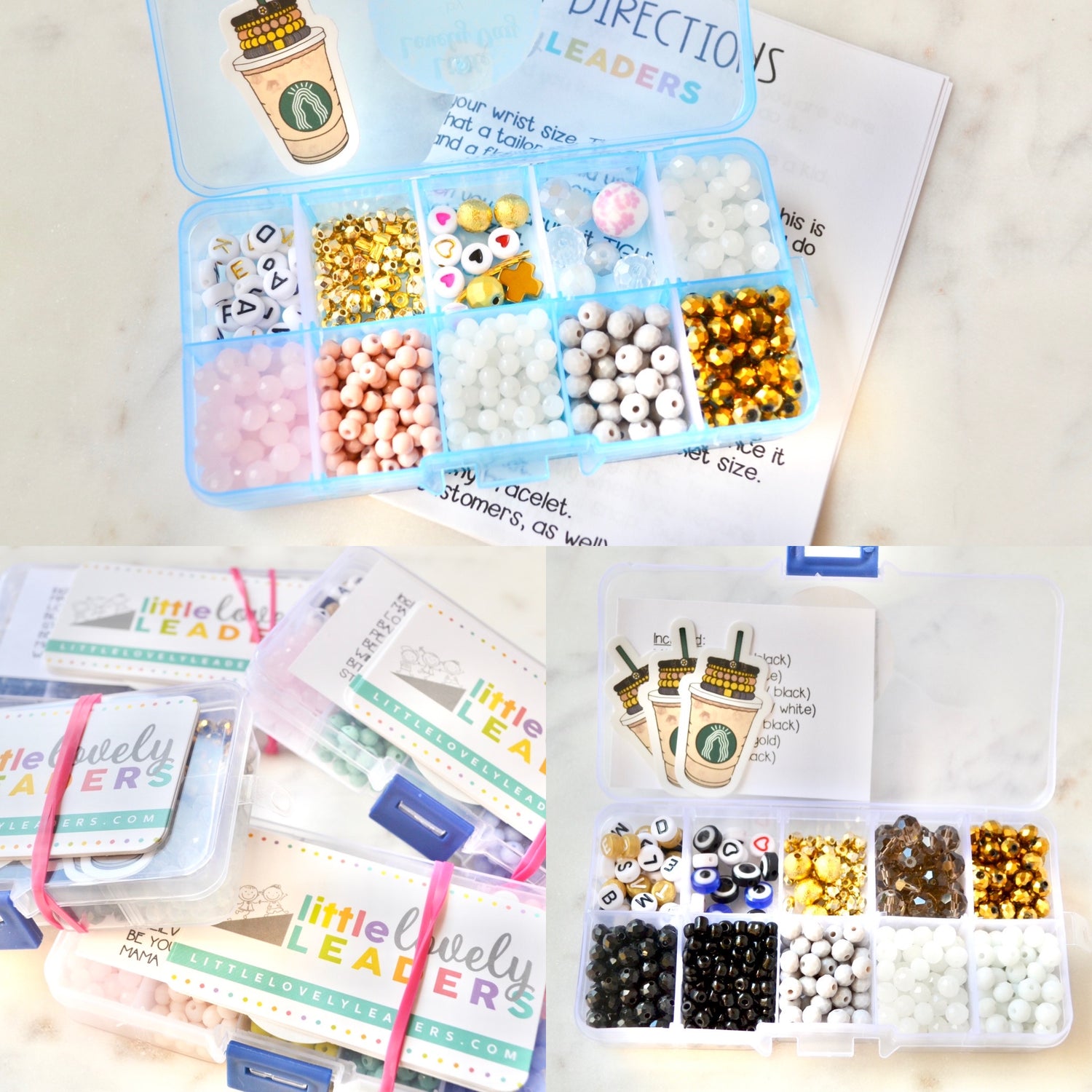 DIY Bracelet Kits