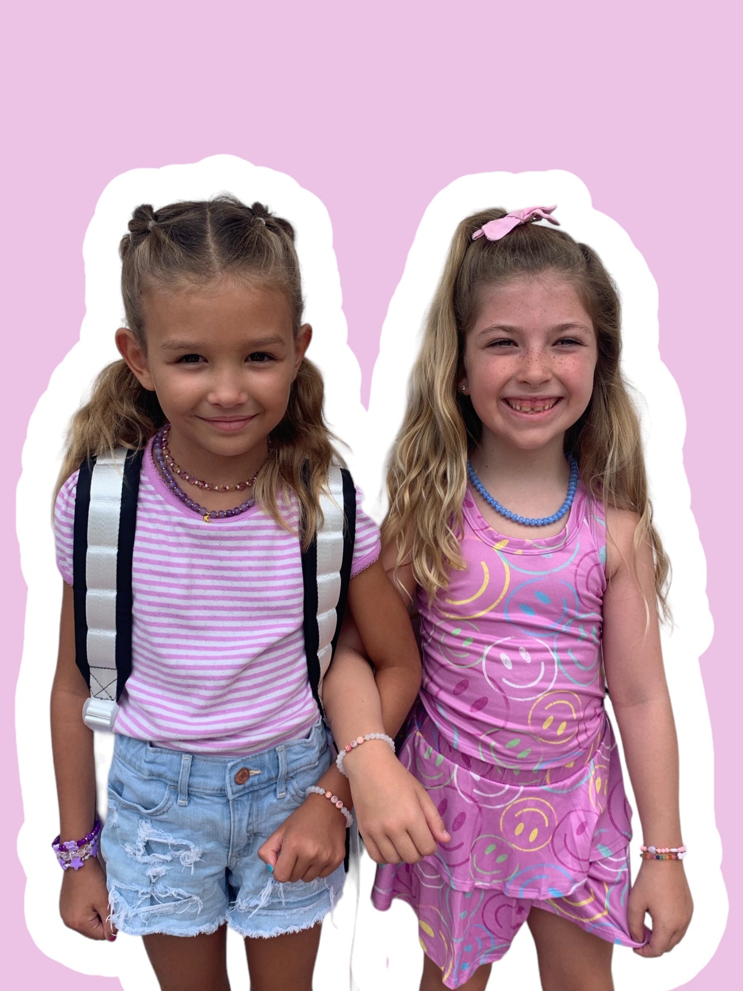 Kids' DIY Bracelet Kits