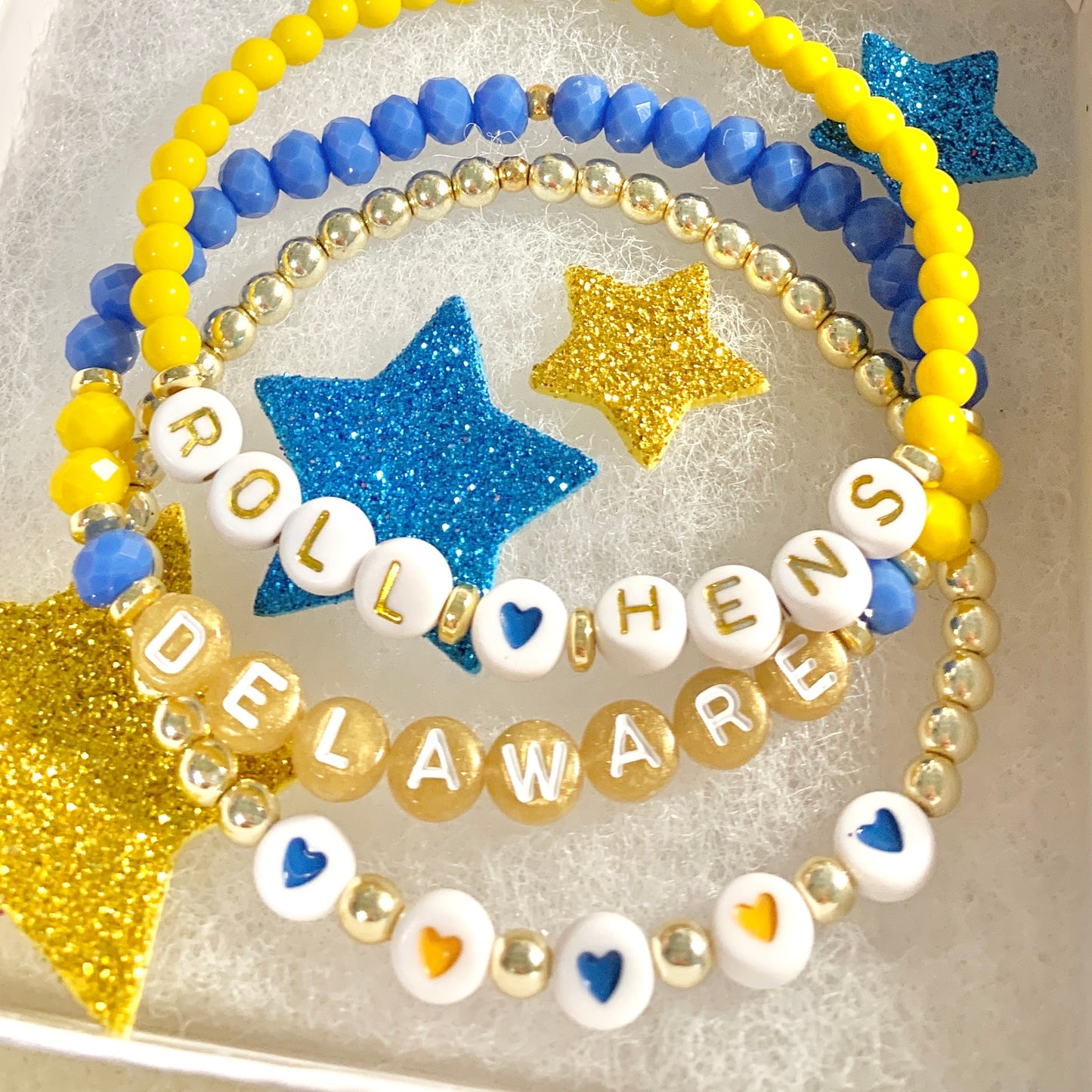 College Set - Customize with Me!