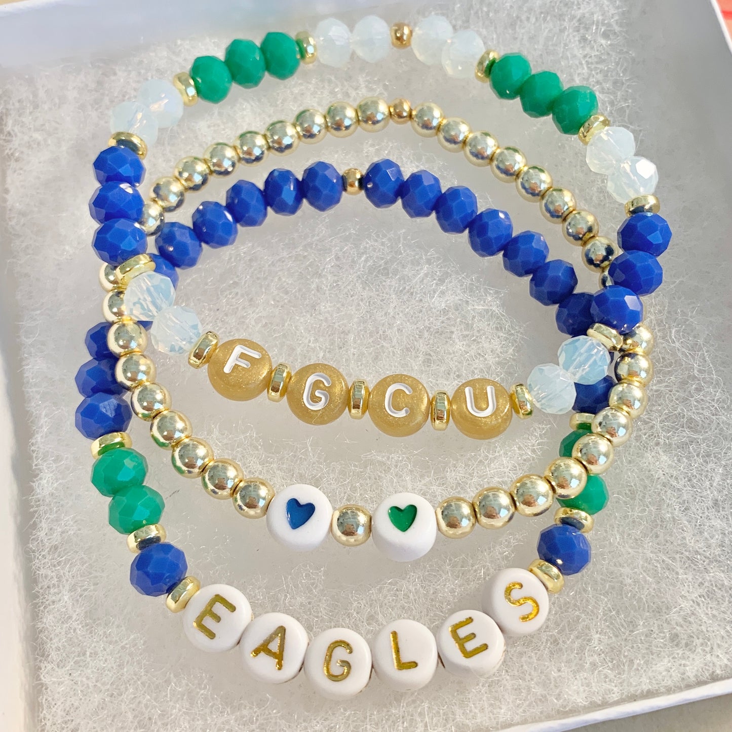 College Set - Customize with Me!