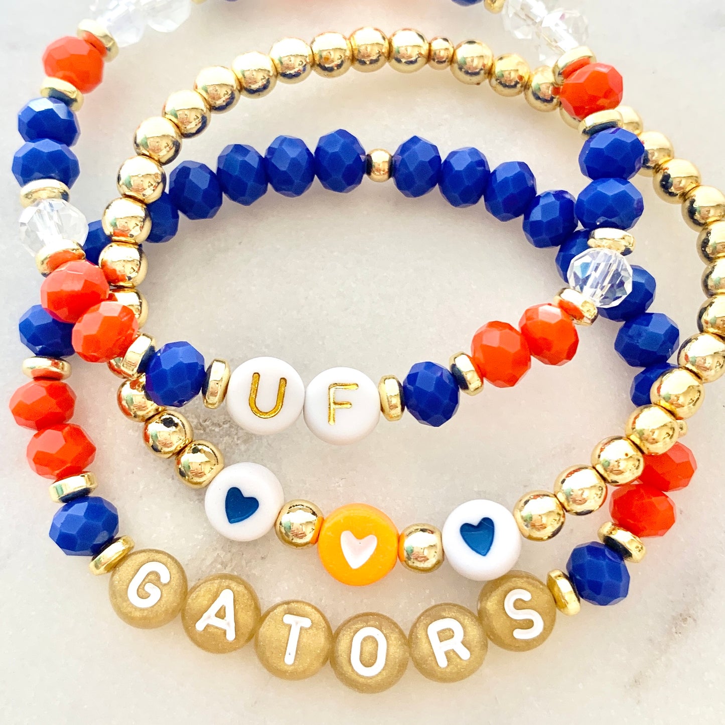 College Set - Customize with Me!