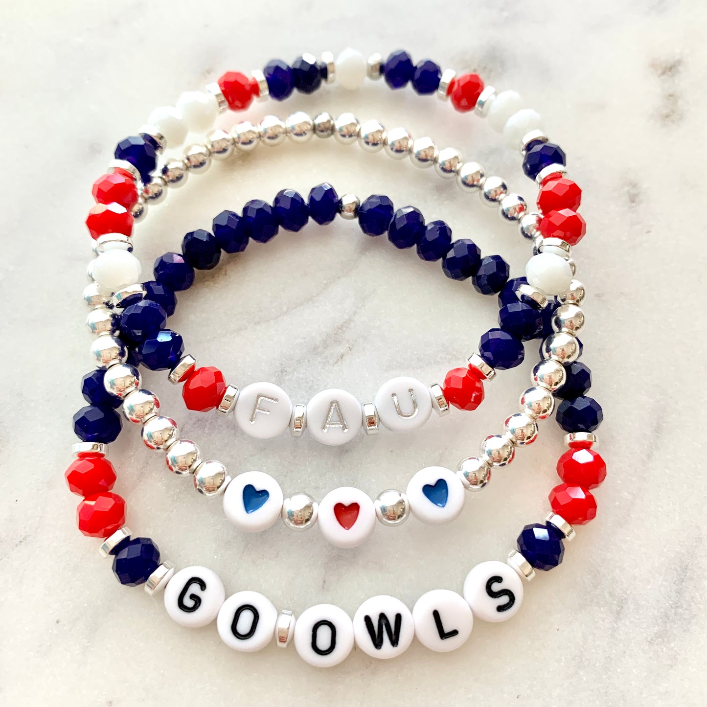 College Set - Customize with Me!