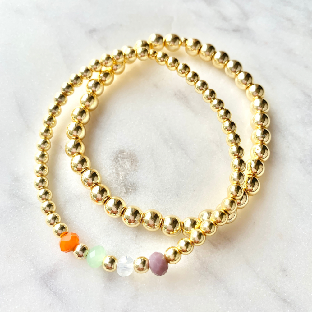 Birthstone Bracelet