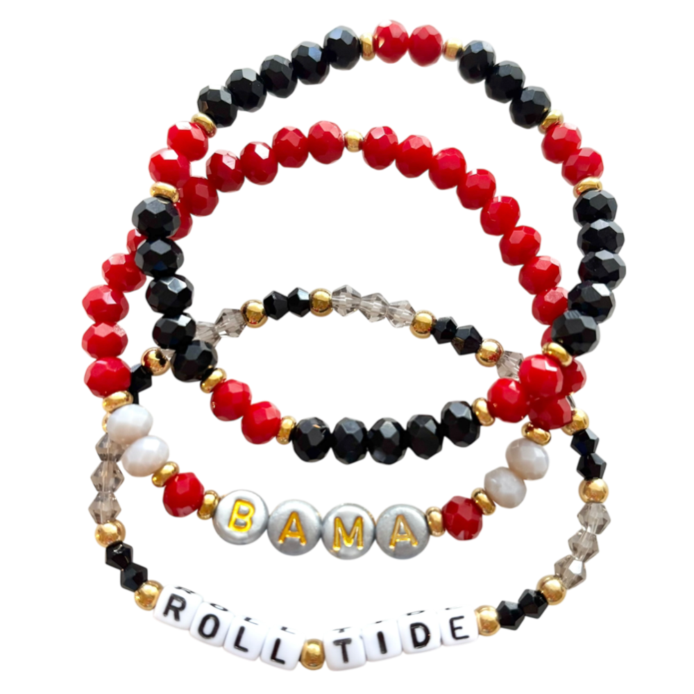 College Set - Customize with Me!