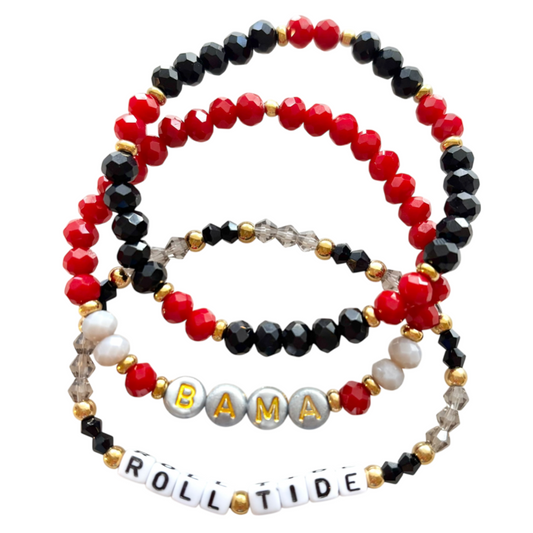 College Set - Customize with Me!