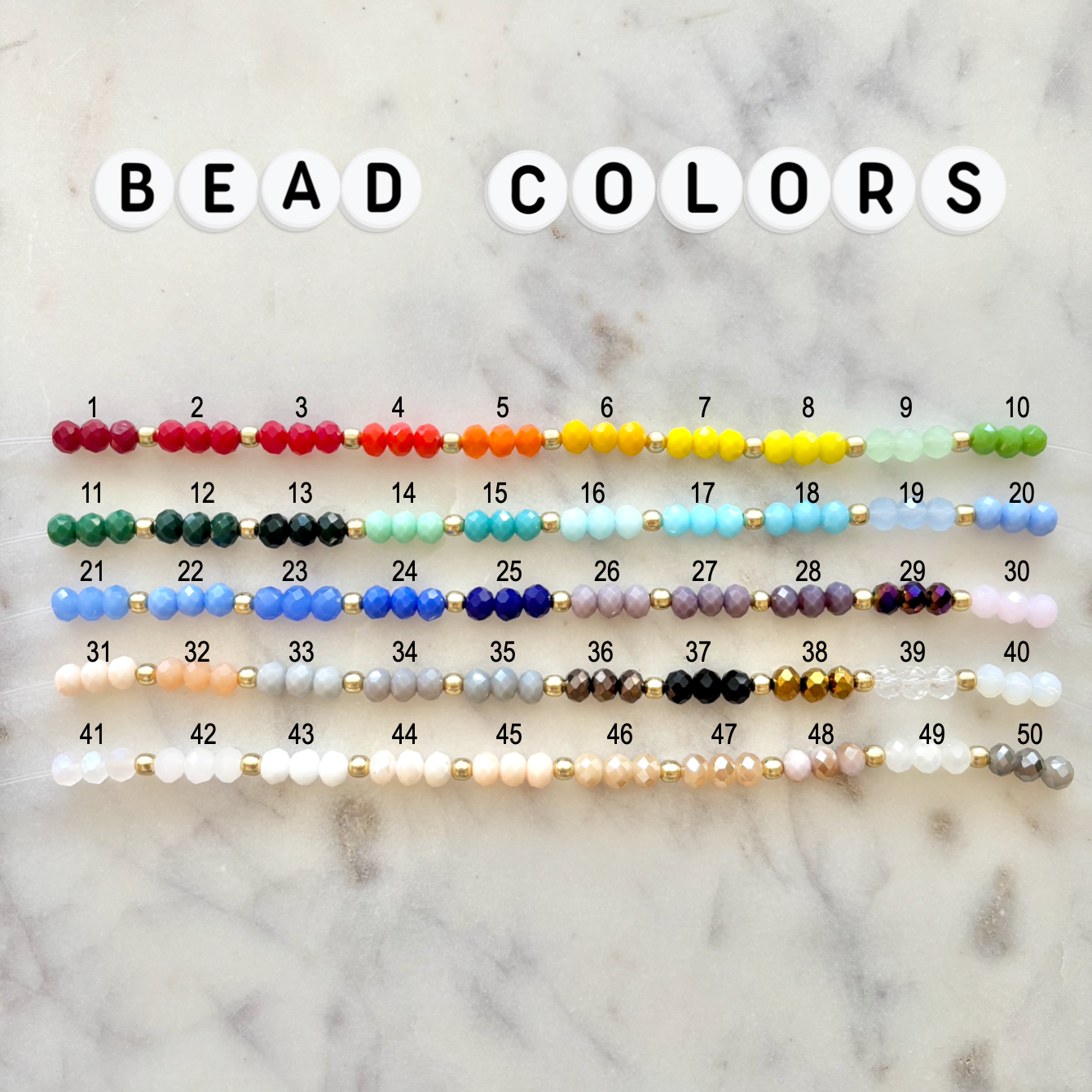 Heart Accent Bracelet